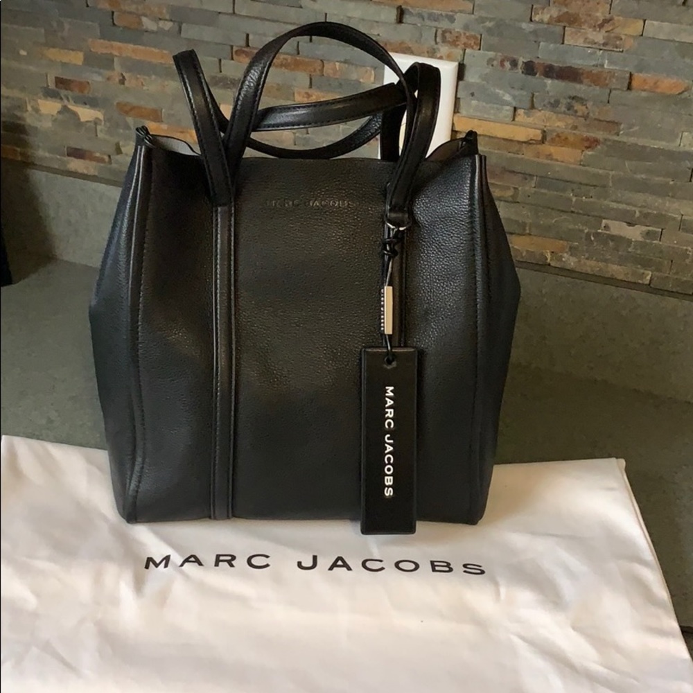 Marc Jacobs Tag Tote 27
